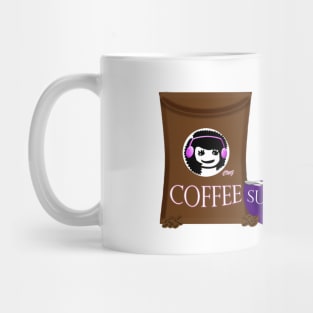 CWG Morning Coffee Set Mug